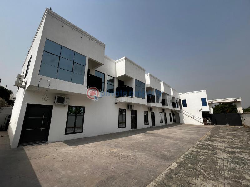 2 bedroom Apartment For Sale Ashaley Botwe Adenta Municipal Accra - 0