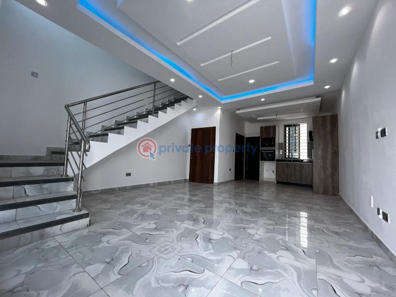 2 bedroom Apartment For Sale Ashaley Botwe Adenta Municipal Accra - 5