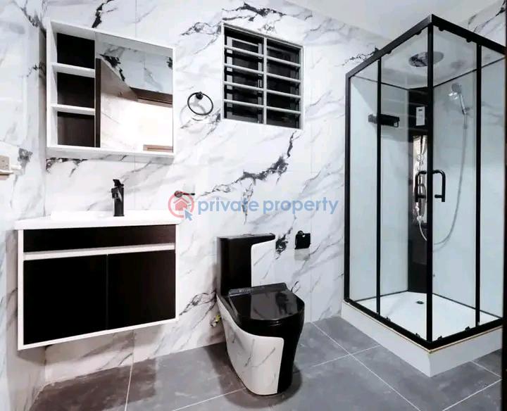 2 bedroom Townhouse For Rent Ogbojo Adenta Municipal Accra - 6