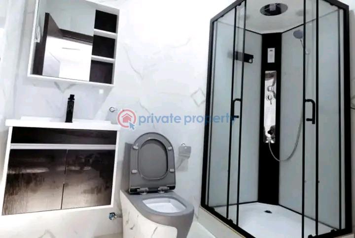 2 bedroom Townhouse For Rent Ogbojo Adenta Municipal Accra - 7