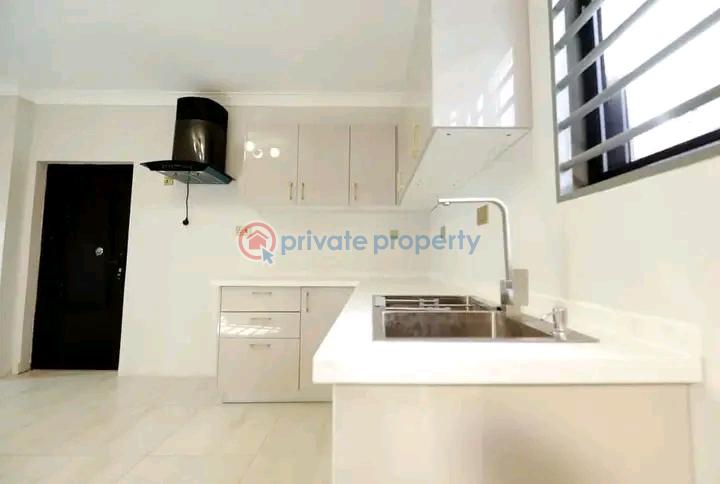 2 bedroom Townhouse For Rent Ogbojo Adenta Municipal Accra - 3