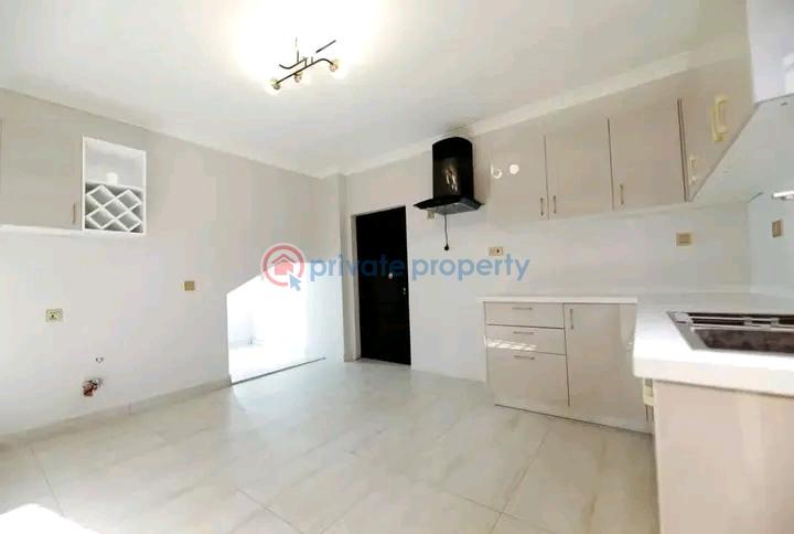 2 bedroom Townhouse For Rent Ogbojo Adenta Municipal Accra - 2