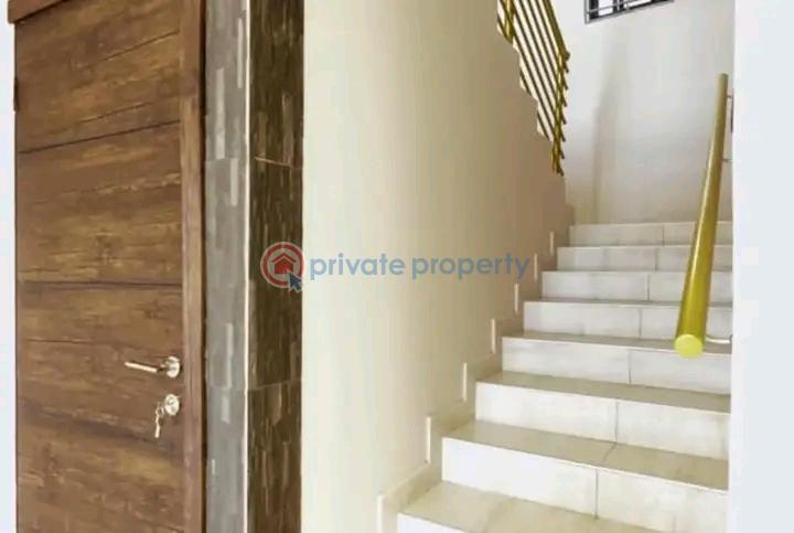 2 bedroom Townhouse For Sale Ogbojo Adenta Municipal Accra - 4