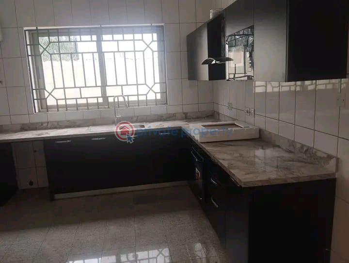 2 bedroom Block of Flats For Rent Airport Residential Area Accra - 1