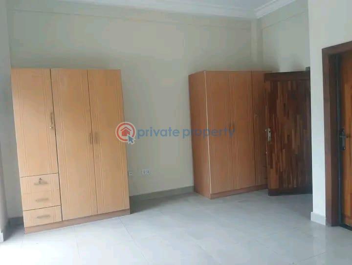 2 bedroom Block of Flats For Rent Airport Residential Area Accra - 7