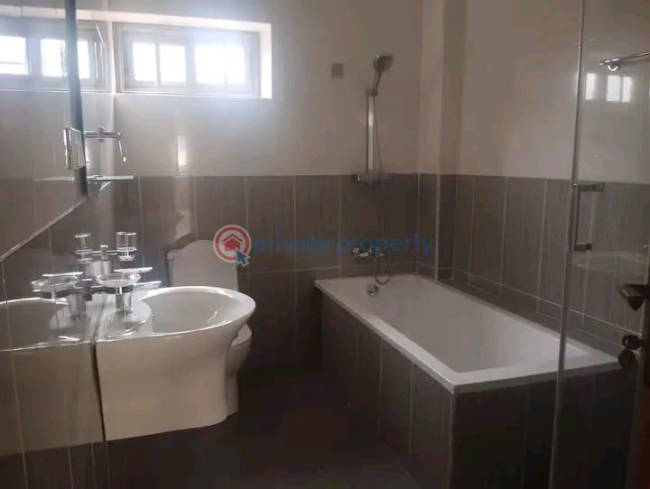 2 bedroom Block of Flats For Rent Airport Residential Area Accra - 2
