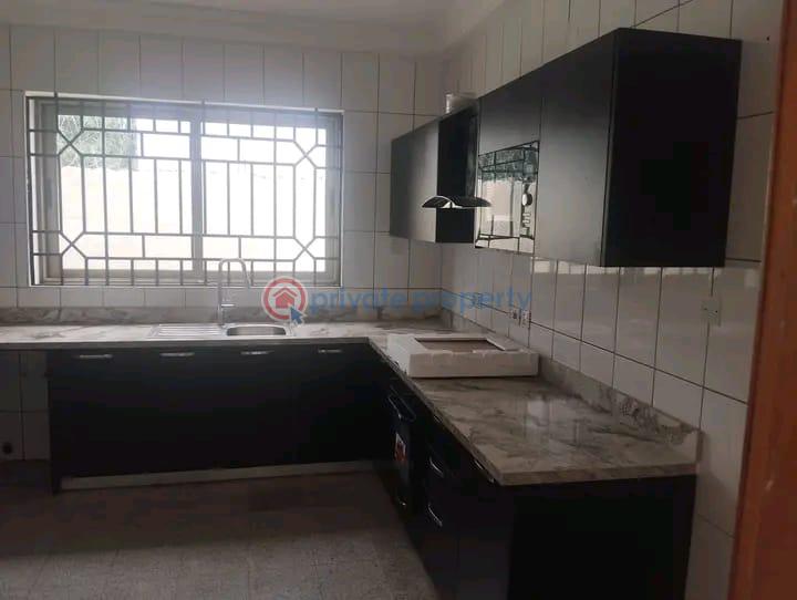 2 bedroom Block of Flats For Rent Airport Residential Area Accra - 8