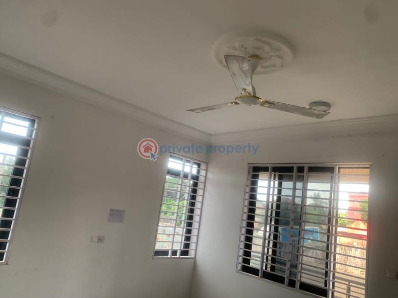 2 bedroom Apartment For Rent Achimota Accra - 1