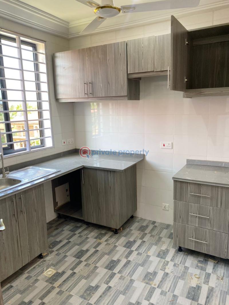2 bedroom Apartment For Rent Achimota Accra - 5