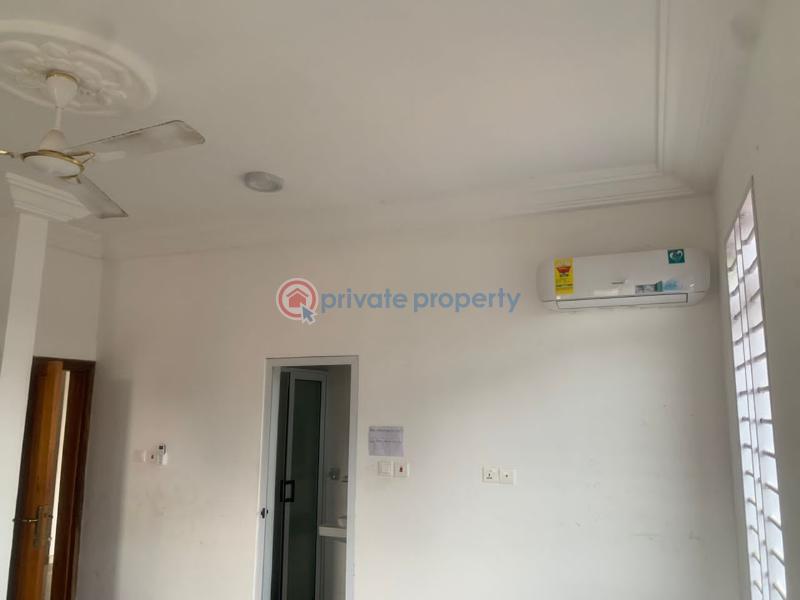 2 bedroom Apartment For Rent Achimota Accra - 2
