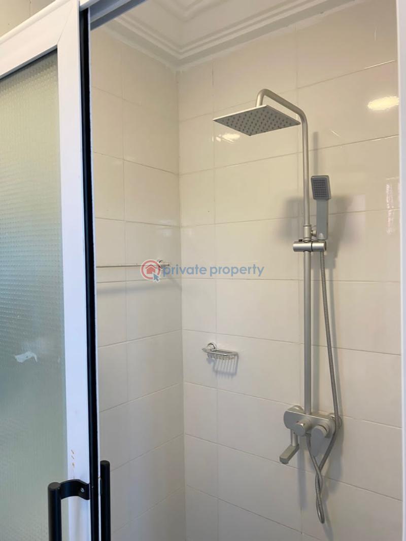 2 bedroom Apartment For Rent Achimota Accra - 6