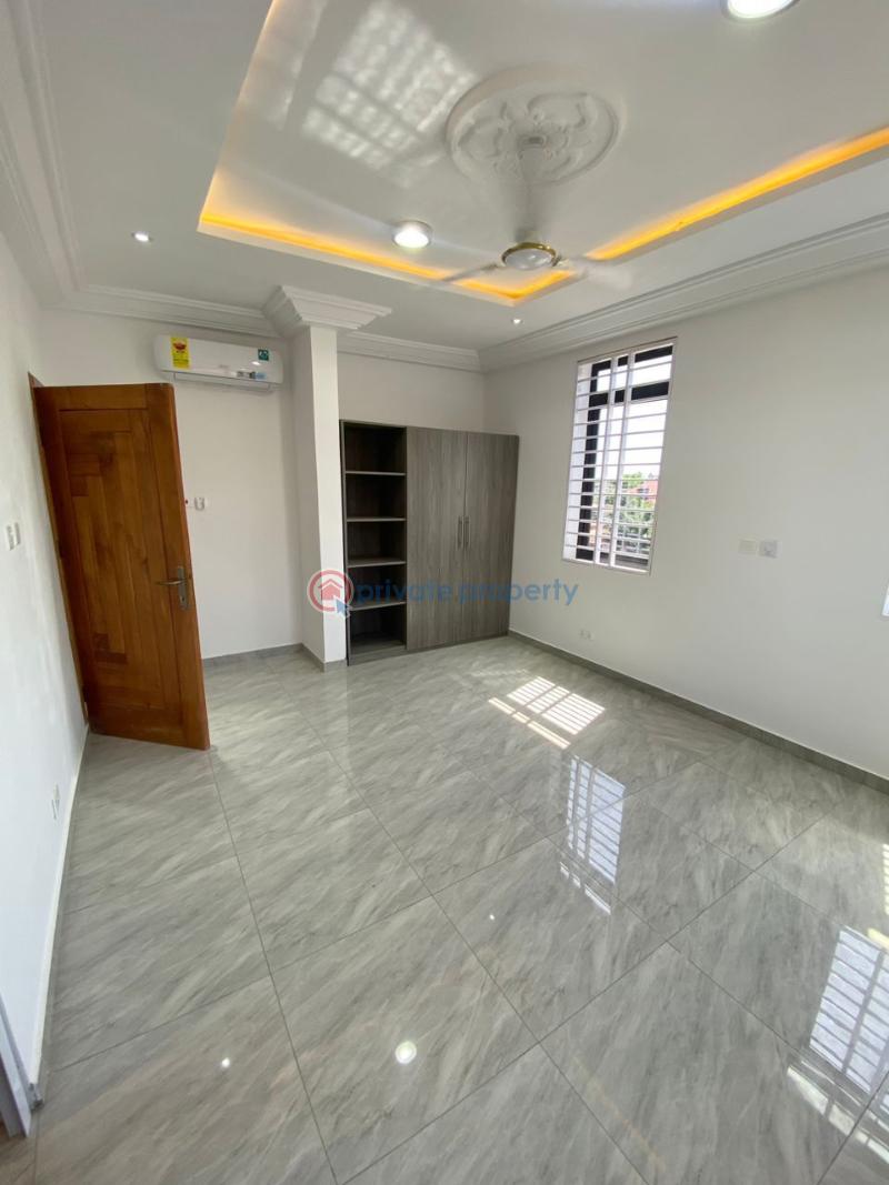 2 bedroom Apartment For Rent Achimota Accra - 4