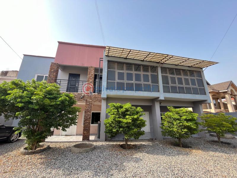 2 bedroom Apartment For Rent Adjiriganor East Legon Accra - 8