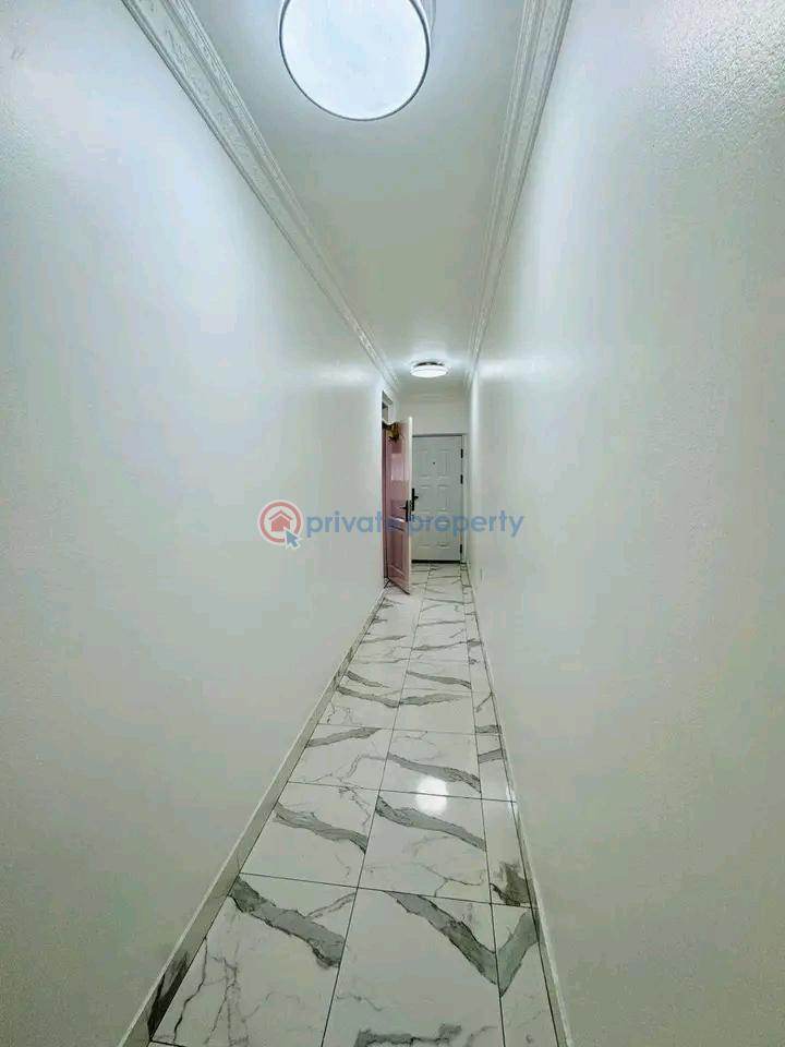 2 bedroom Apartment For Rent Adjiriganor East Legon Accra - 3