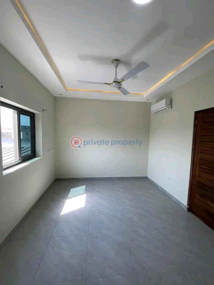 2 bedroom Apartment For Rent Adjiringanor East Legon Accra - 3