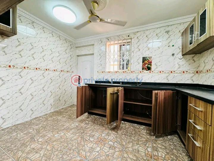 2 bedroom Apartment For Rent Adjiriganor East Legon Accra - 6