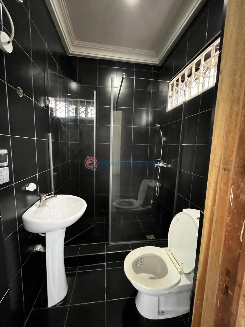 2 bedroom Apartment For Rent Adjiriganor East Legon Accra - 3