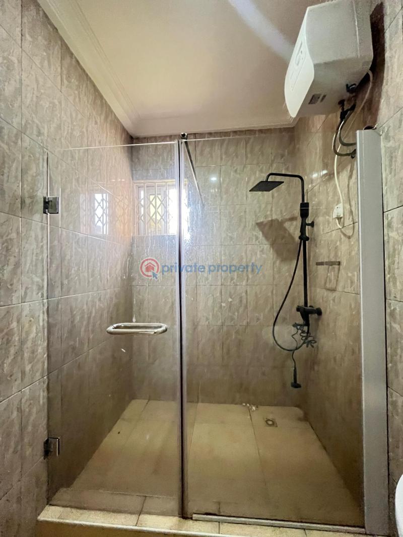 2 bedroom Apartment For Rent Adjiriganor East Legon Accra - 9
