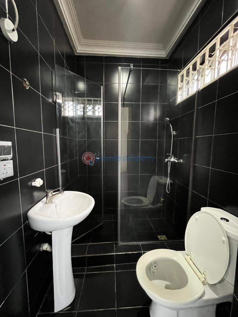 2 bedroom Apartment For Rent Adjiriganor East Legon Accra - 4