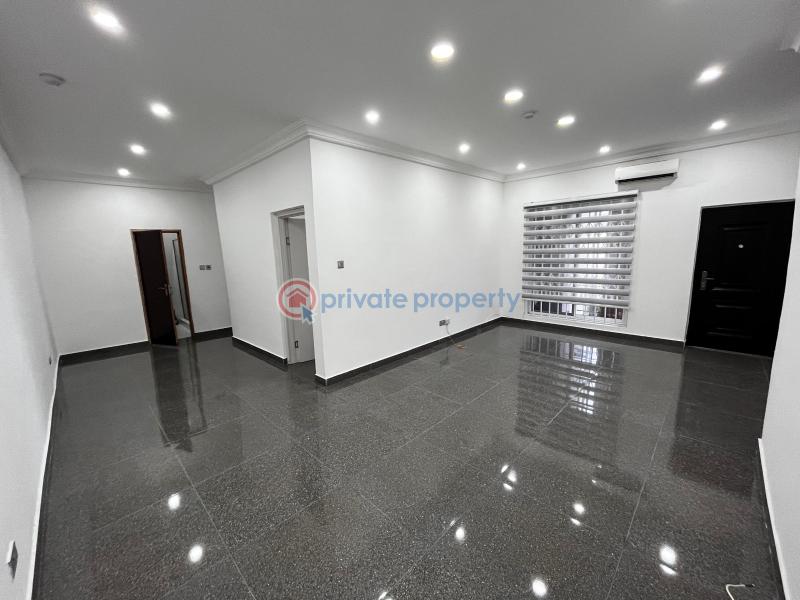 2 bedroom Apartment For Rent Adjiriganor East Legon Accra - 1