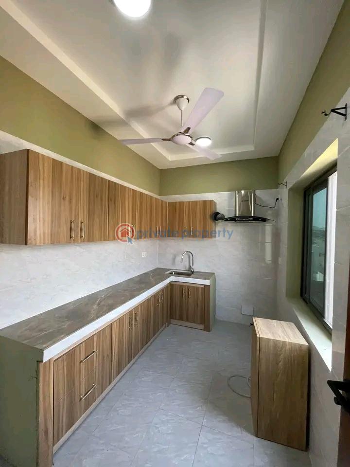 2 bedroom Apartment For Rent Adjiringanor East Legon Accra - 7