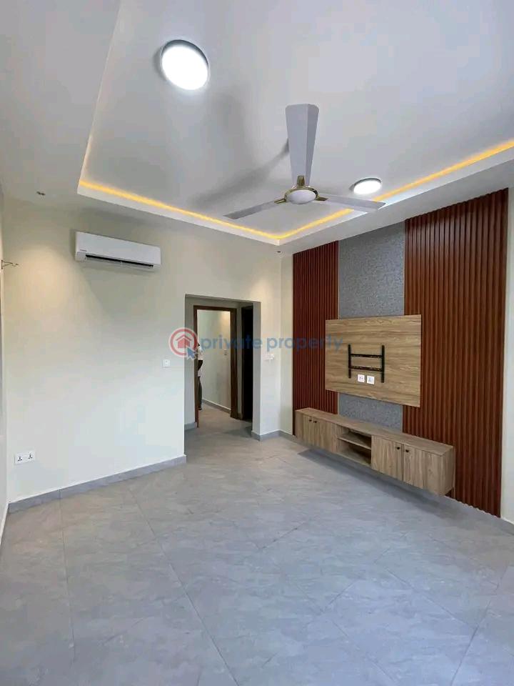 2 bedroom Apartment For Rent Adjiringanor East Legon Accra - 10