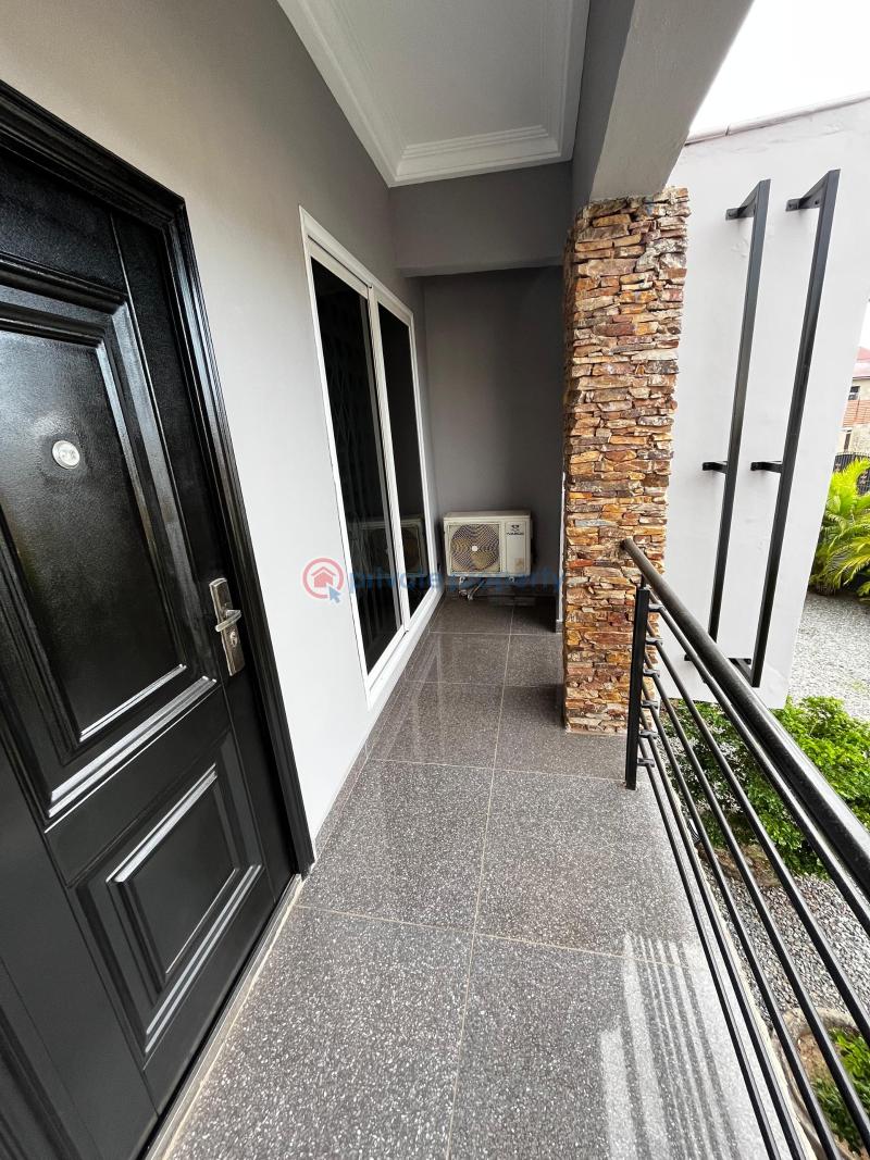 2 bedroom Apartment For Rent Adjiriganor East Legon Accra - 6