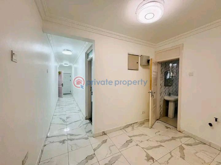 2 bedroom Apartment For Rent Adjiriganor East Legon Accra - 4