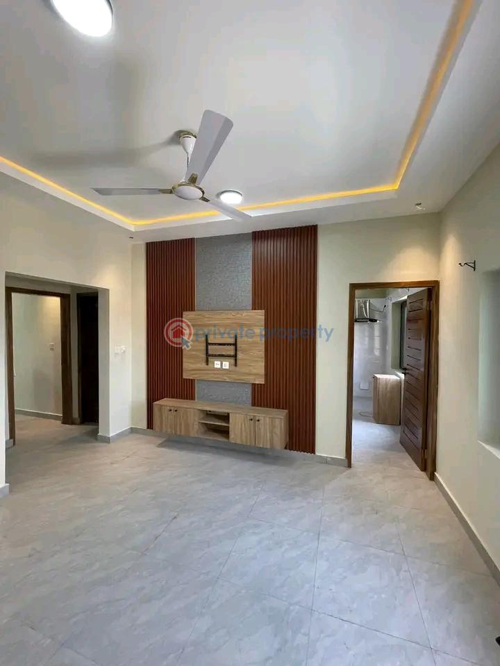 2 bedroom Apartment For Rent Adjiringanor East Legon Accra - 9