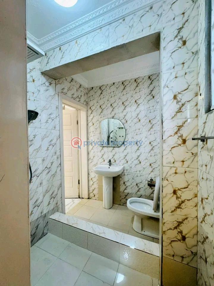 2 bedroom Apartment For Rent Adjiriganor East Legon Accra - 2