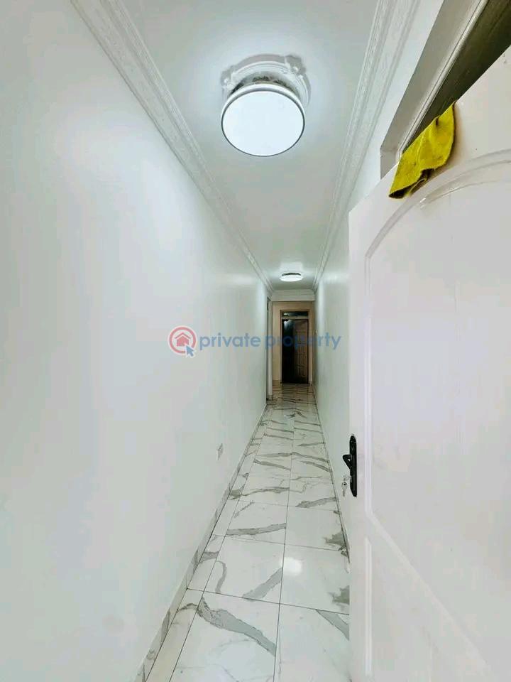 2 bedroom Apartment For Rent Adjiriganor East Legon Accra - 7