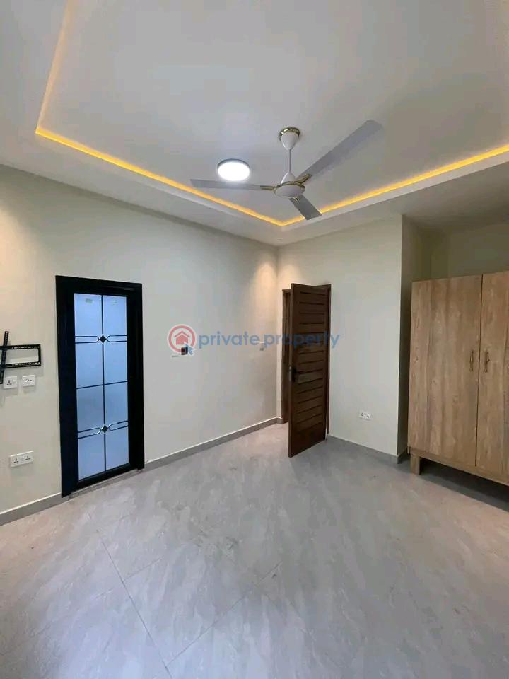 2 bedroom Apartment For Rent Adjiringanor East Legon Accra - 5