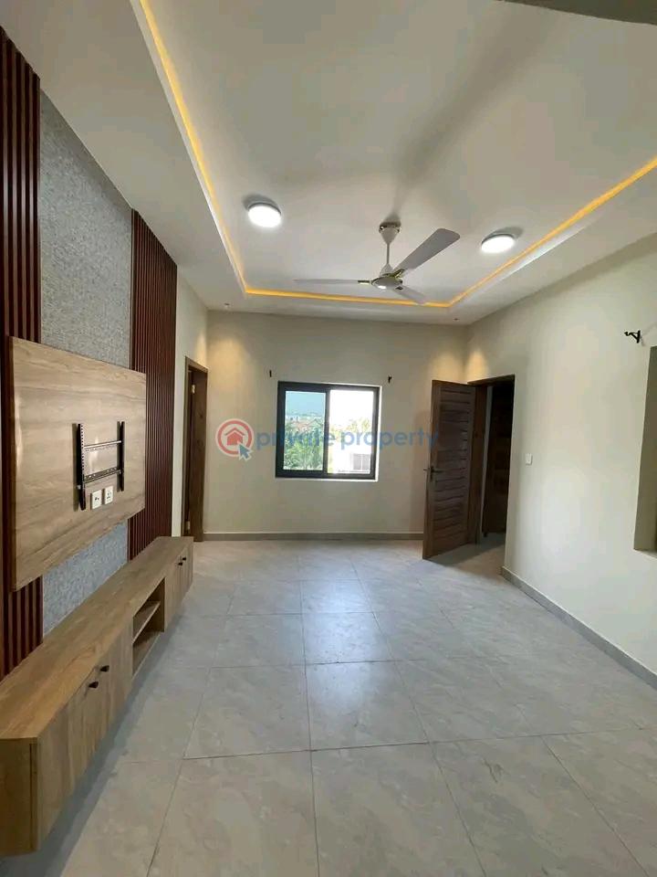 2 bedroom Apartment For Rent Adjiringanor East Legon Accra - 8
