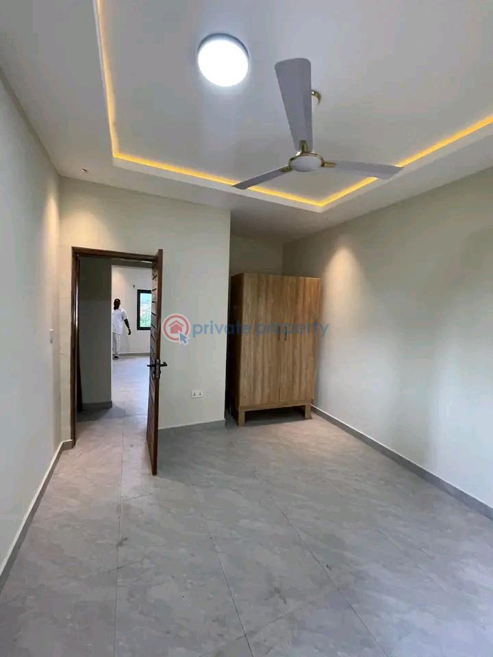 2 bedroom Apartment For Rent Adjiringanor East Legon Accra - 6