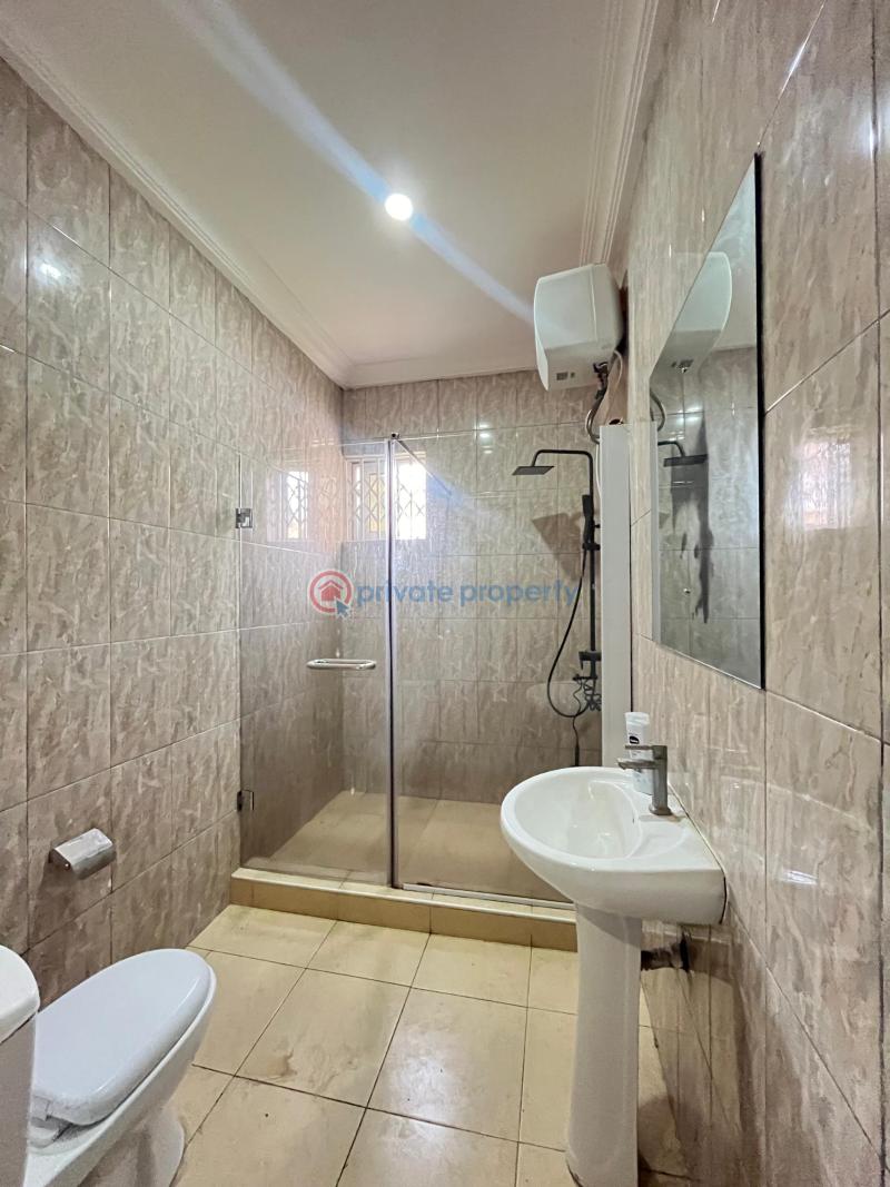 2 bedroom Apartment For Rent Adjiriganor East Legon Accra - 10