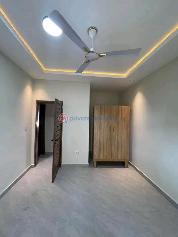 2 bedroom Apartment For Rent Adjiringanor East Legon Accra - 4