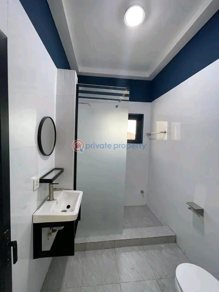 2 bedroom Apartment For Rent Adjiringanor East Legon Accra - 2