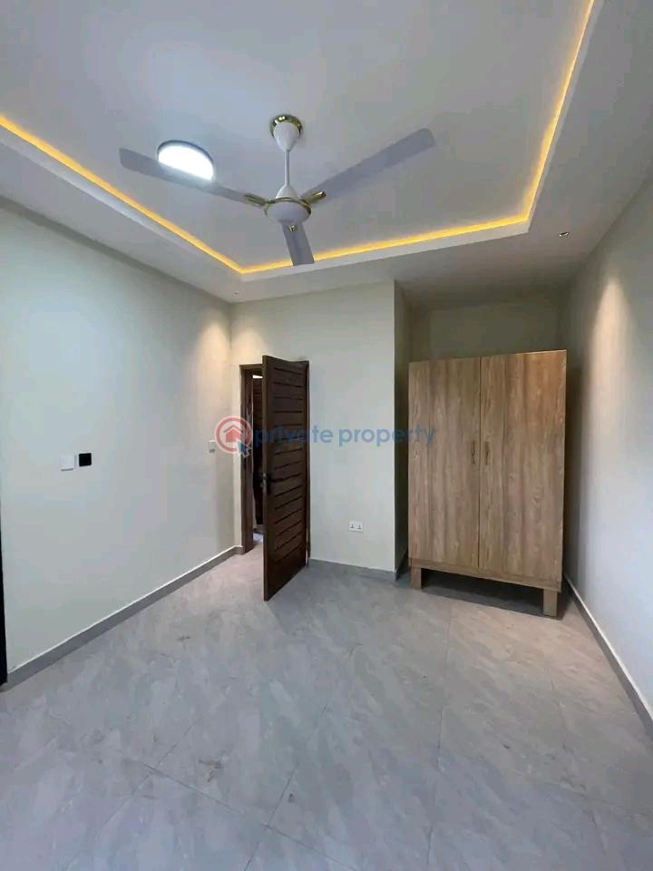 2 bedroom Apartment For Rent Adjiringanor East Legon Accra - 1