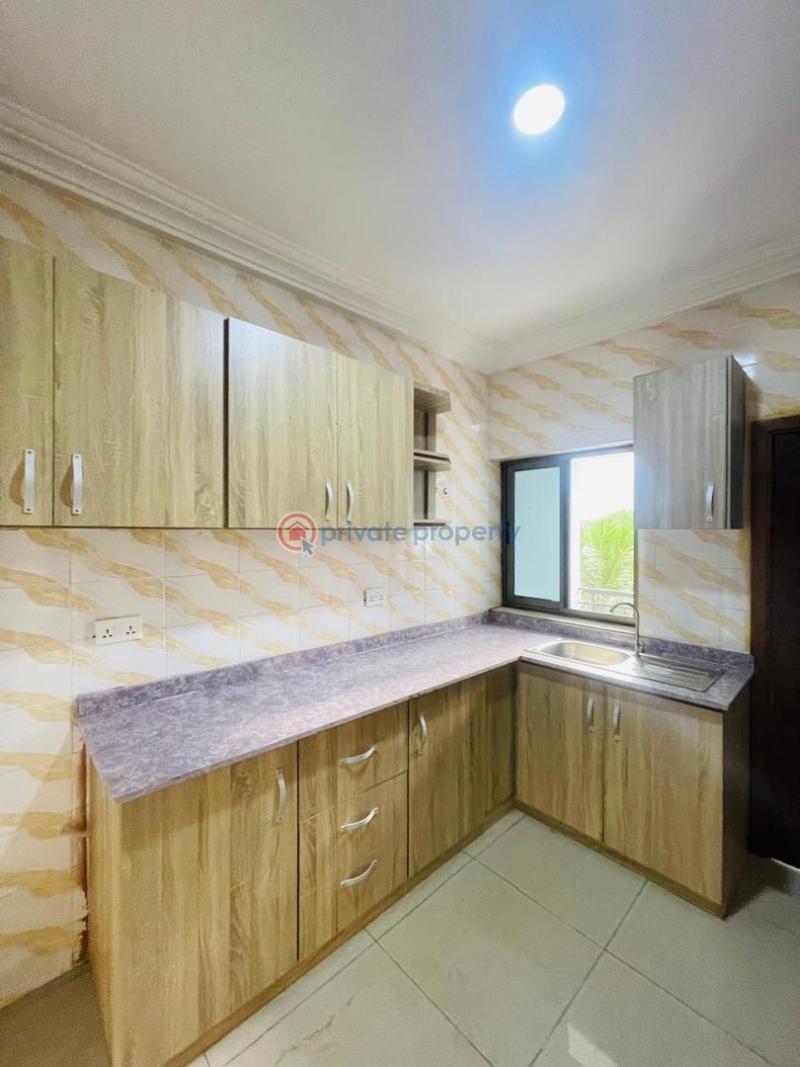 2 bedroom Apartment For Rent Adjiringanor East Legon Accra - 6