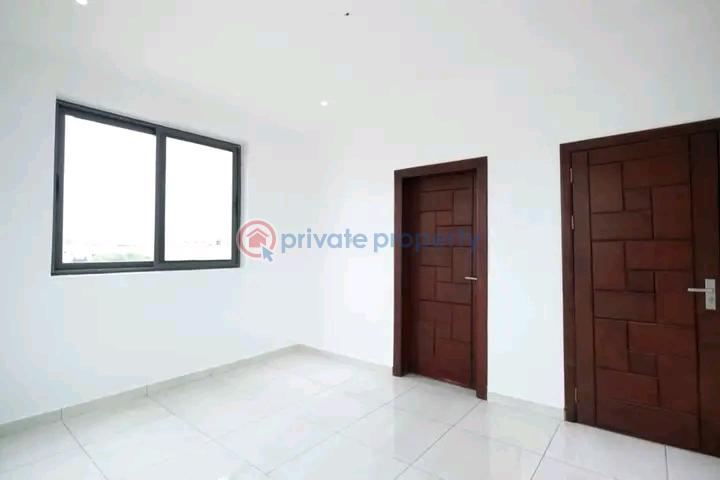 2 bedroom Apartment For Rent Adjiringanor East Legon Accra - 3