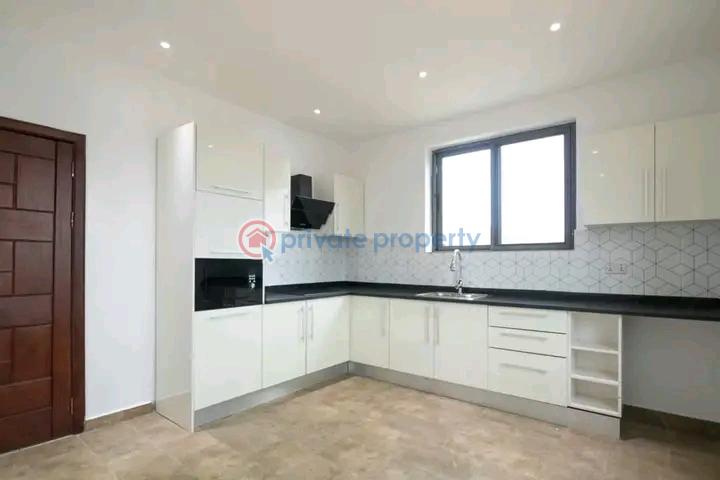 2 bedroom Apartment For Rent Adjiringanor East Legon Accra - 5