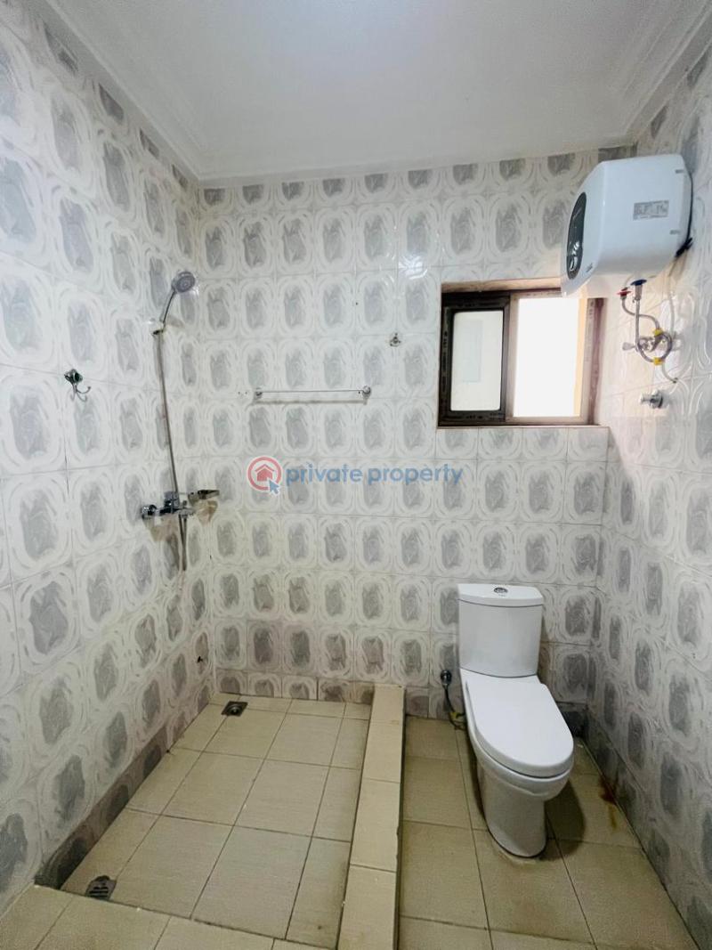 2 bedroom Apartment For Rent Adjiringanor East Legon Accra - 5