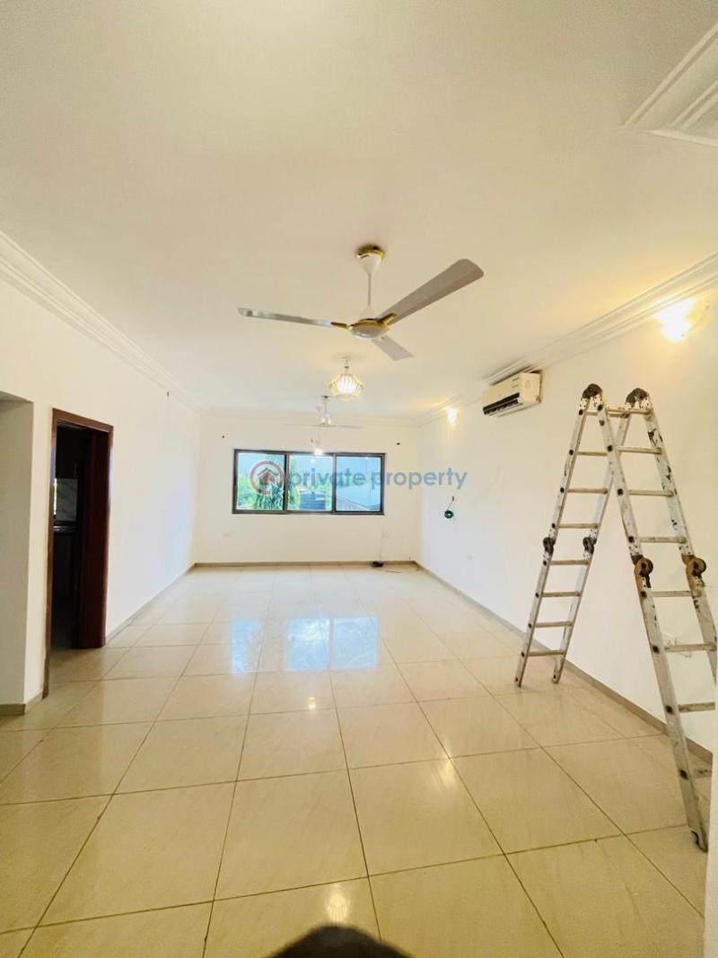 2 bedroom Apartment For Rent Adjiringanor East Legon Accra - 3