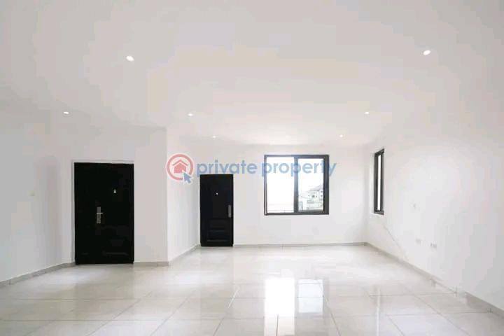 2 bedroom Apartment For Rent Adjiringanor East Legon Accra - 1