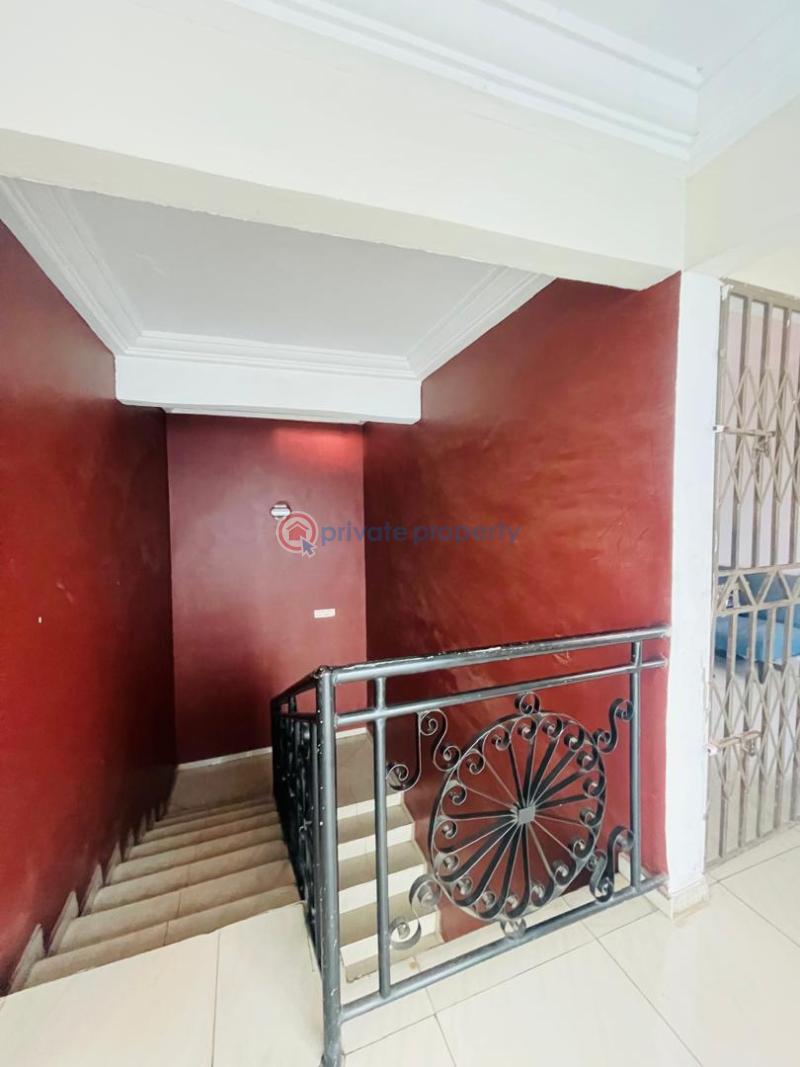 2 bedroom Apartment For Rent Adjiringanor East Legon Accra - 7