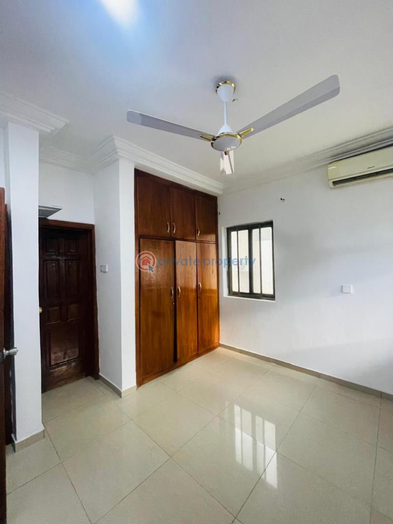 2 bedroom Apartment For Rent Adjiringanor East Legon Accra - 4