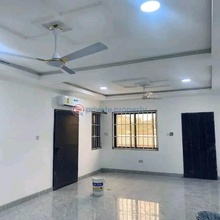 2 bedroom Apartment For Rent Awoshie Ga Central Municipal Accra - 1