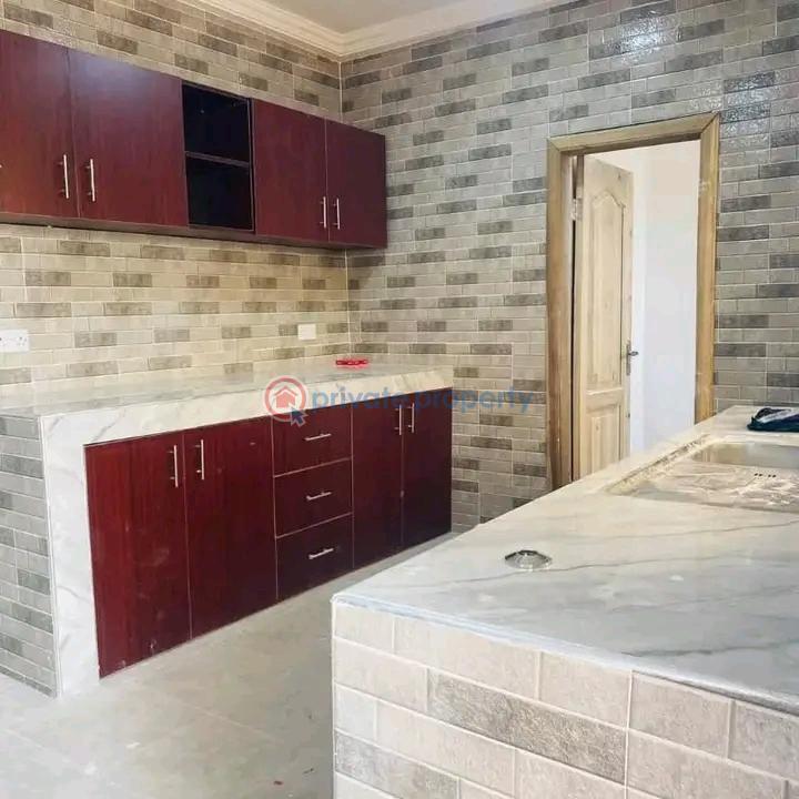 2 bedroom Apartment For Rent Awoshie Ga Central Municipal Accra - 4