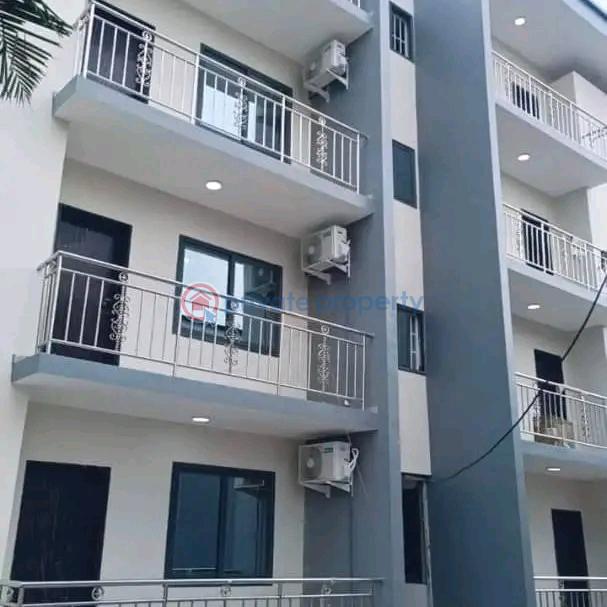 2 bedroom Apartment For Rent Awoshie Ga Central Municipal Accra - 0