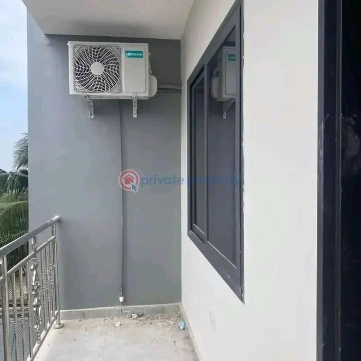 2 bedroom Apartment For Rent Awoshie Ga Central Municipal Accra - 6